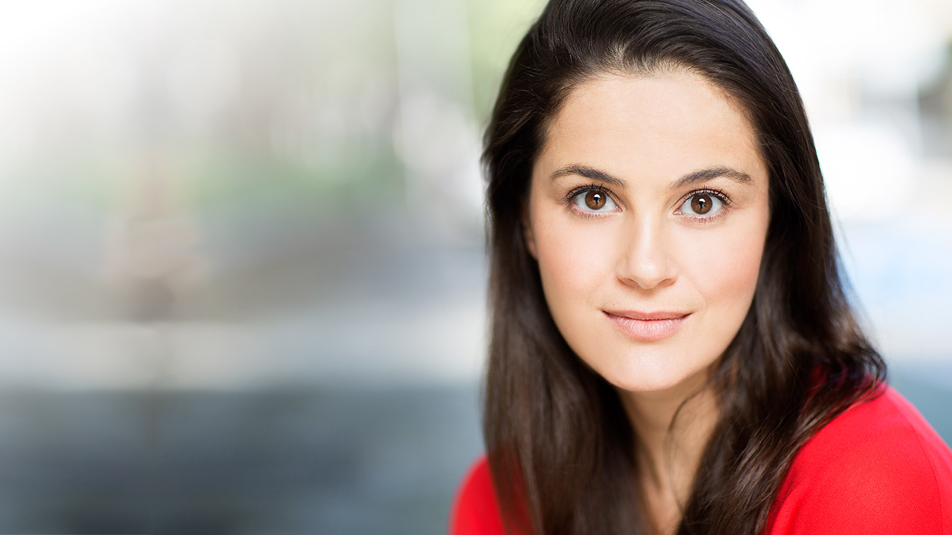 Flaviana Cruz - Actor